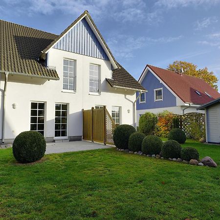 Ostseehaus 2 Zingst Exteriör bild