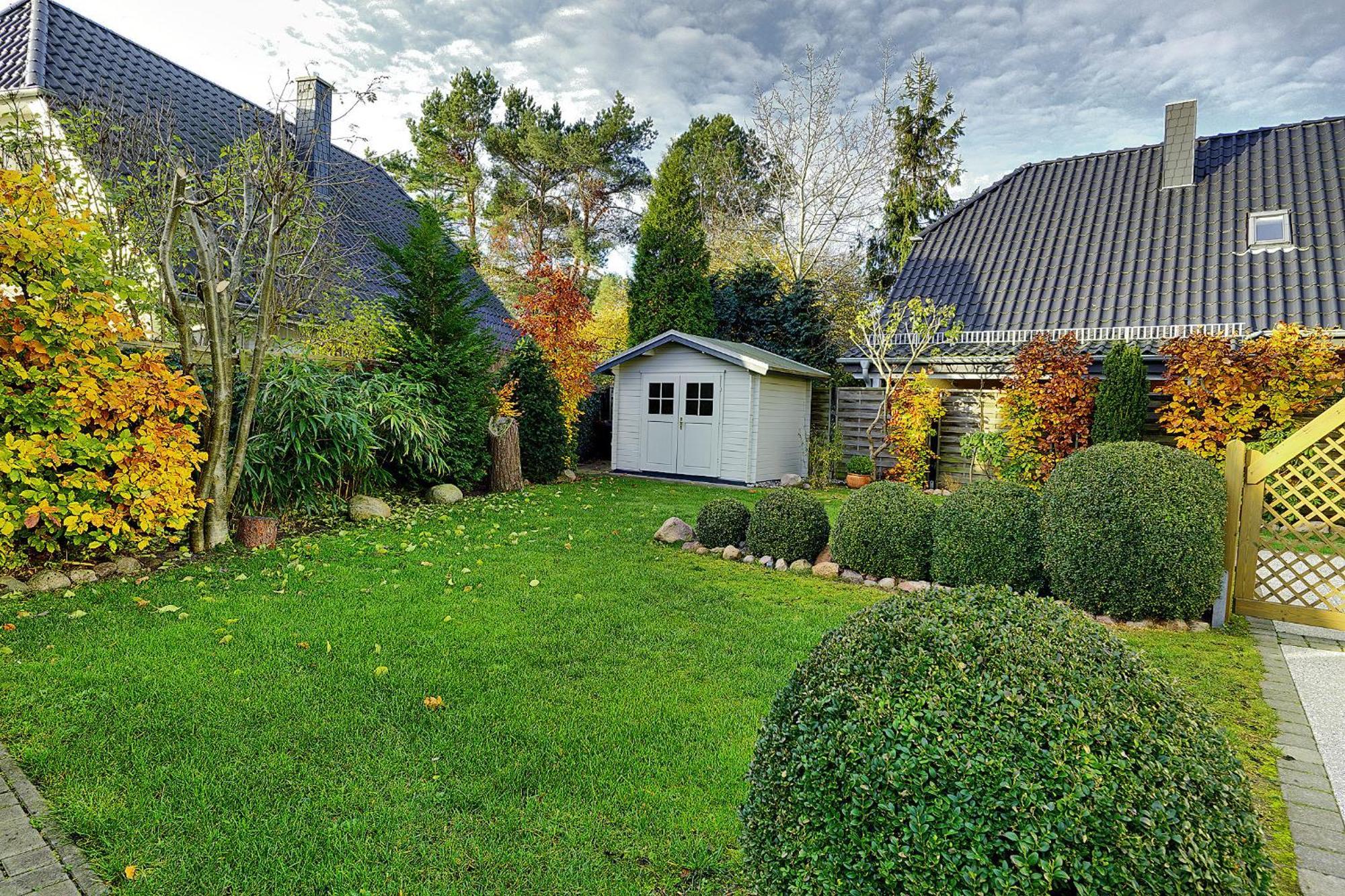 Ostseehaus 2 Zingst Exteriör bild