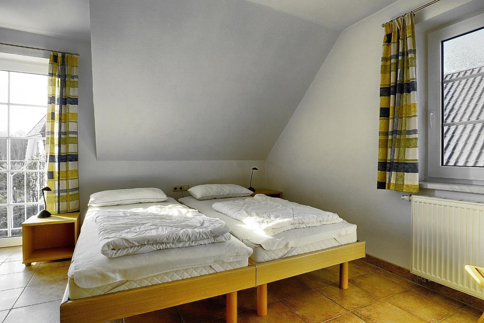 Ostseehaus 2 Zingst Exteriör bild