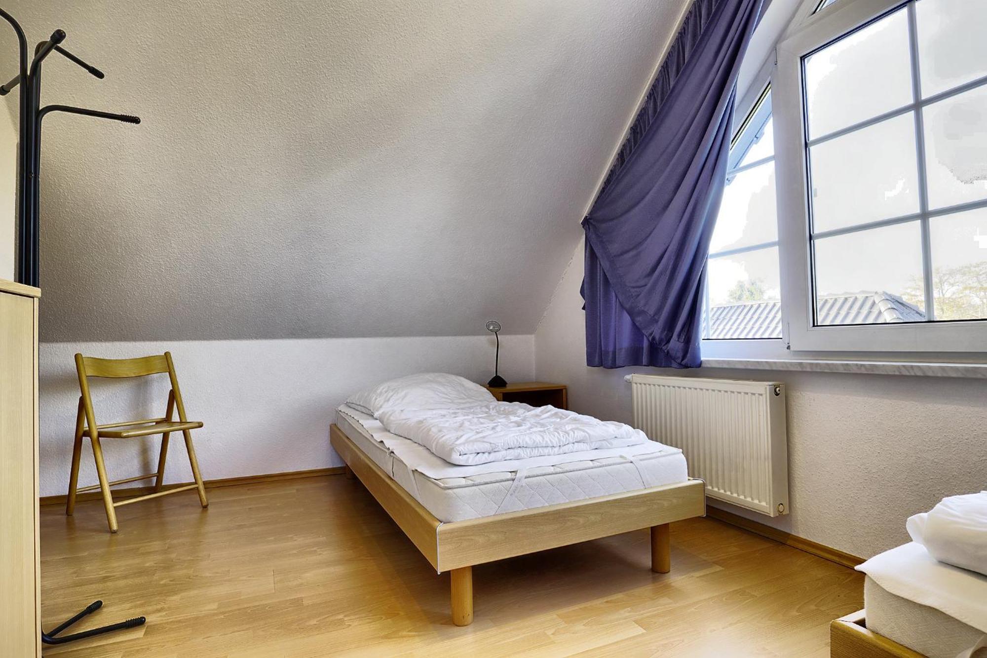 Ostseehaus 2 Zingst Exteriör bild