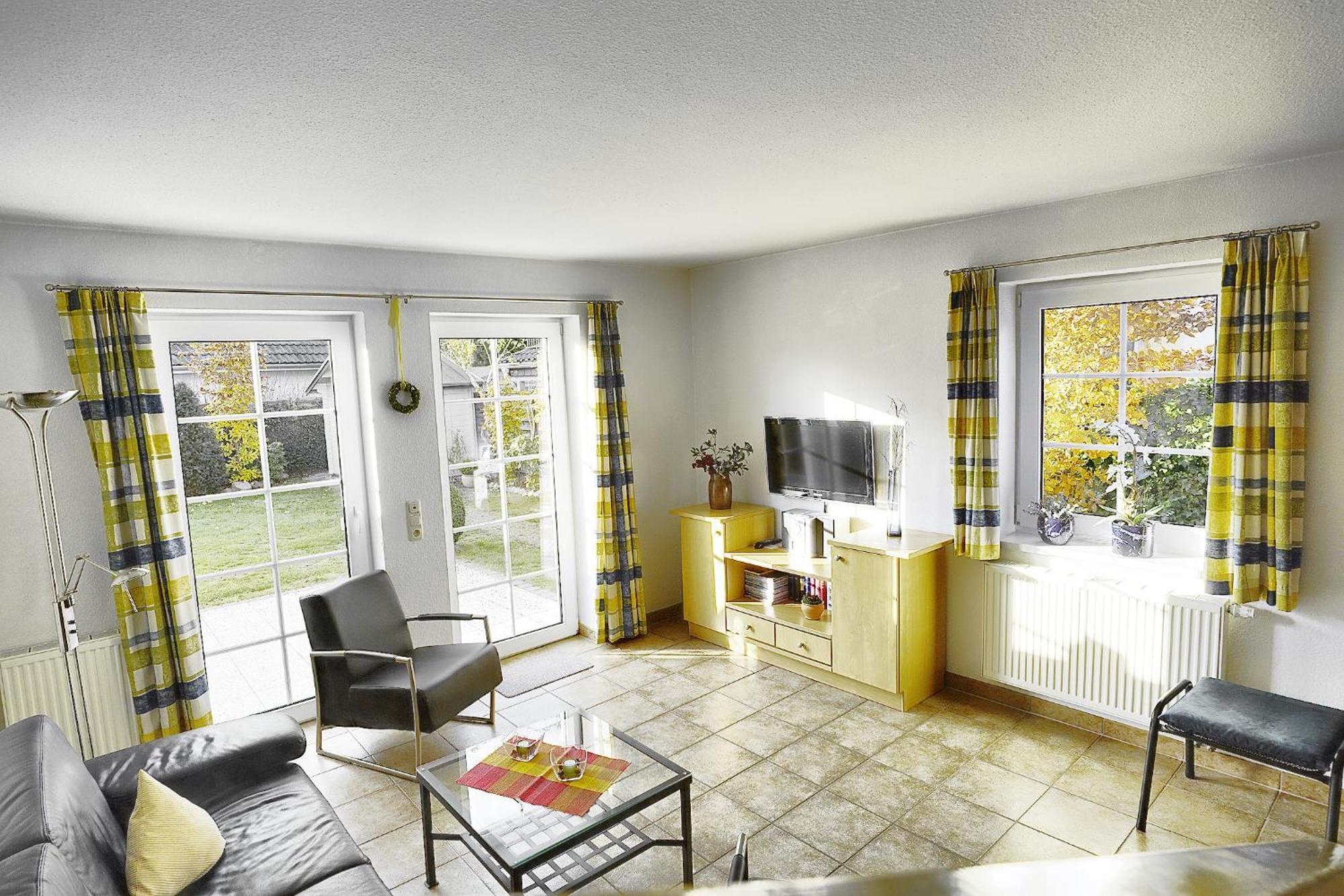 Ostseehaus 2 Zingst Exteriör bild